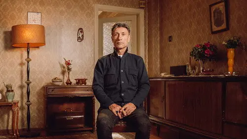 Palu Ailesi: Karanlık Sarmal izle - Dizipal