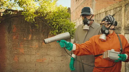 Radioactive Emergency izle - Dizipal