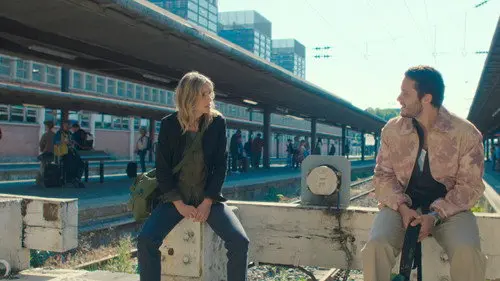 Recalé izle - Dizipal