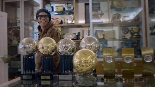 Ronaldinho Efsanesi izle - Dizipal