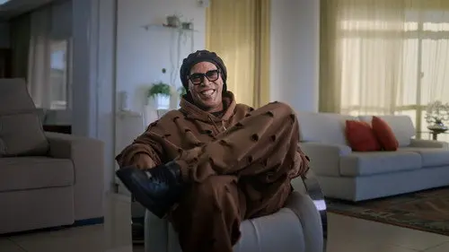 Ronaldinho Efsanesi izle - Dizipal