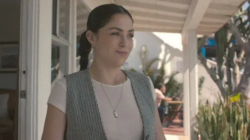 Santita izle - Dizipal