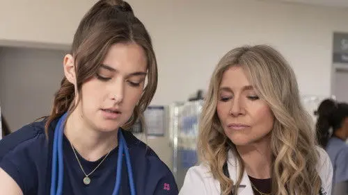 Scrubs izle - Dizipal