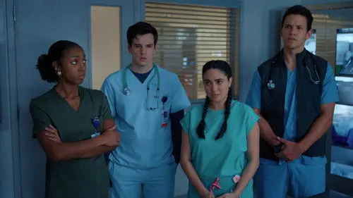 Scrubs izle - Dizipal