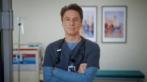 Scrubs izle - Dizipal
