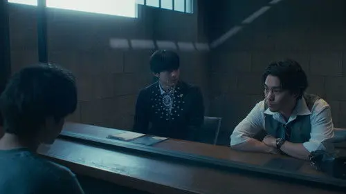 Sins of Kujo izle - Dizipal