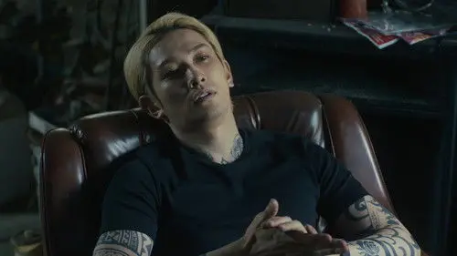 Sins of Kujo izle - Dizipal