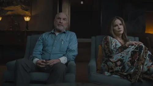 Something Very Bad Is Going to Happen izle - Dizipal