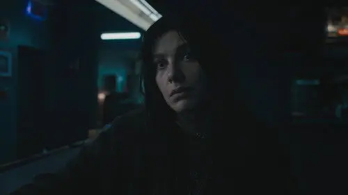 Something Very Bad Is Going to Happen izle - Dizipal