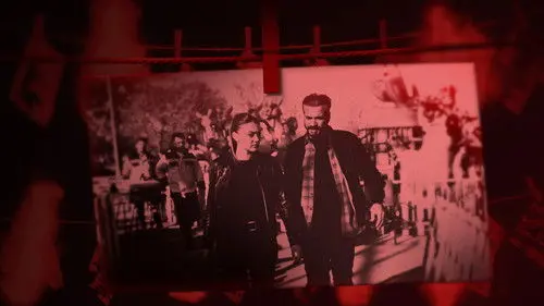 Son Kare izle - Dizipal