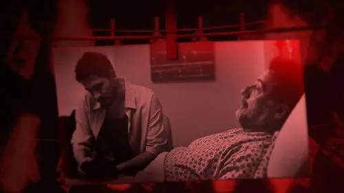 Son Kare izle - Dizipal