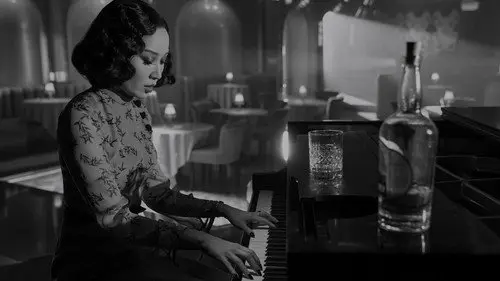Spider-Noir izle - Dizipal