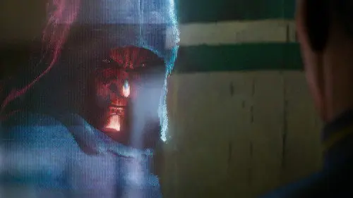 Star Wars: Maul - Shadow Lord izle - Dizipal