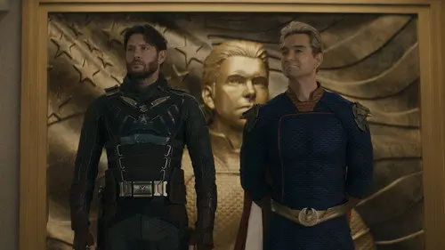 The Boys izle - Dizipal