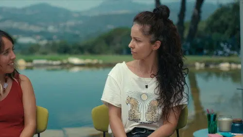 The Map of Longing izle - Dizipal