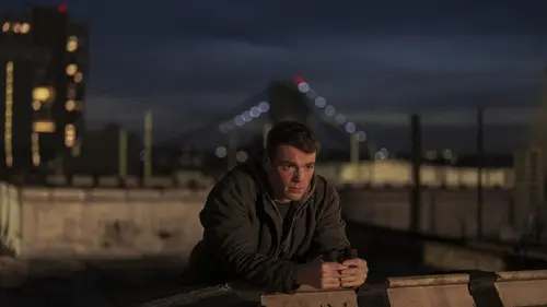 The Night Agent izle - Dizipal