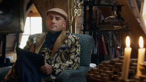 The Traitors Türkiye izle - Dizipal