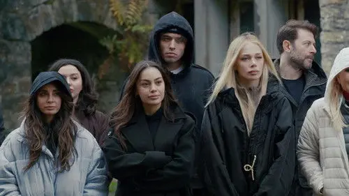 The Traitors Türkiye izle - Dizipal