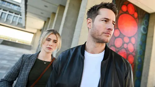 Tracker izle - Dizipal