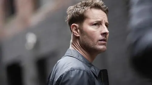 Tracker izle - Dizipal