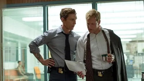 True Detective izle - Dizipal
