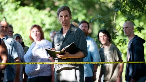 True Detective izle - Dizipal