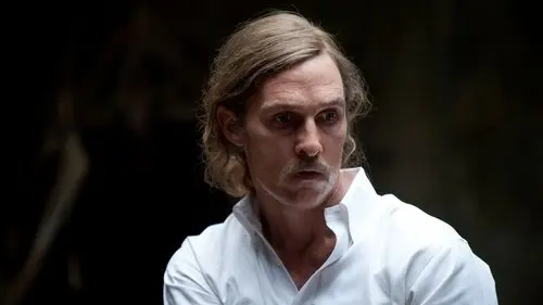 True Detective izle - Dizipal