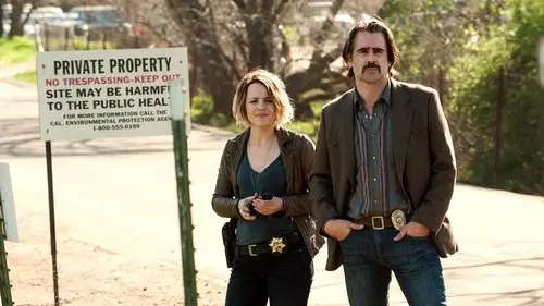 True Detective izle - Dizipal