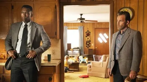 True Detective izle - Dizipal