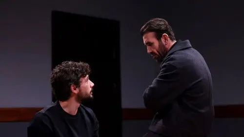 Yeraltı izle - Dizipal