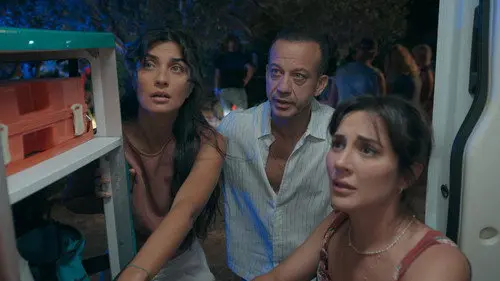 Zeytin Ağacı izle - Dizipal