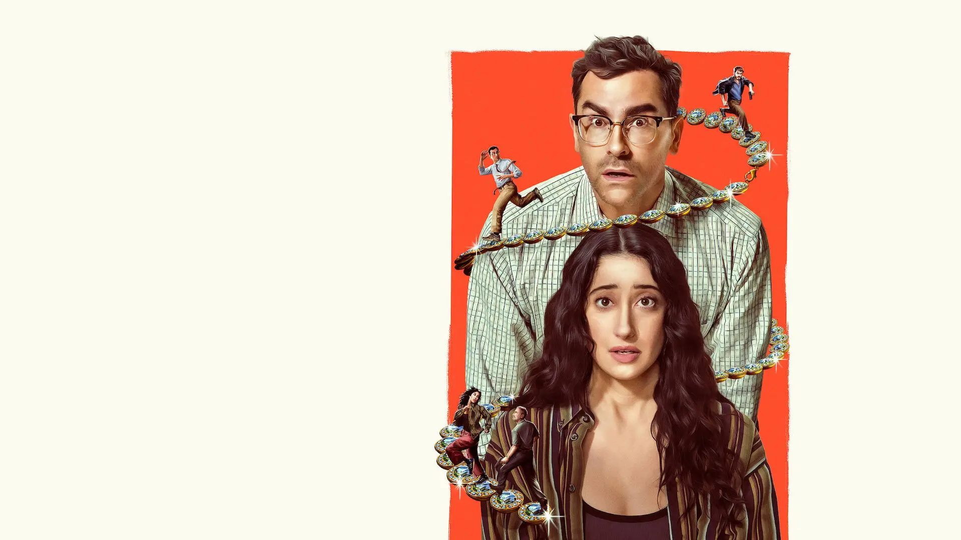 Big Mistakes izle - Dizipal