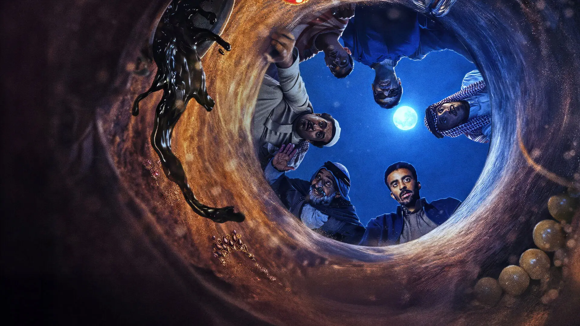 Düzenbazlık Oyunları: Dizi izle - Dizipal