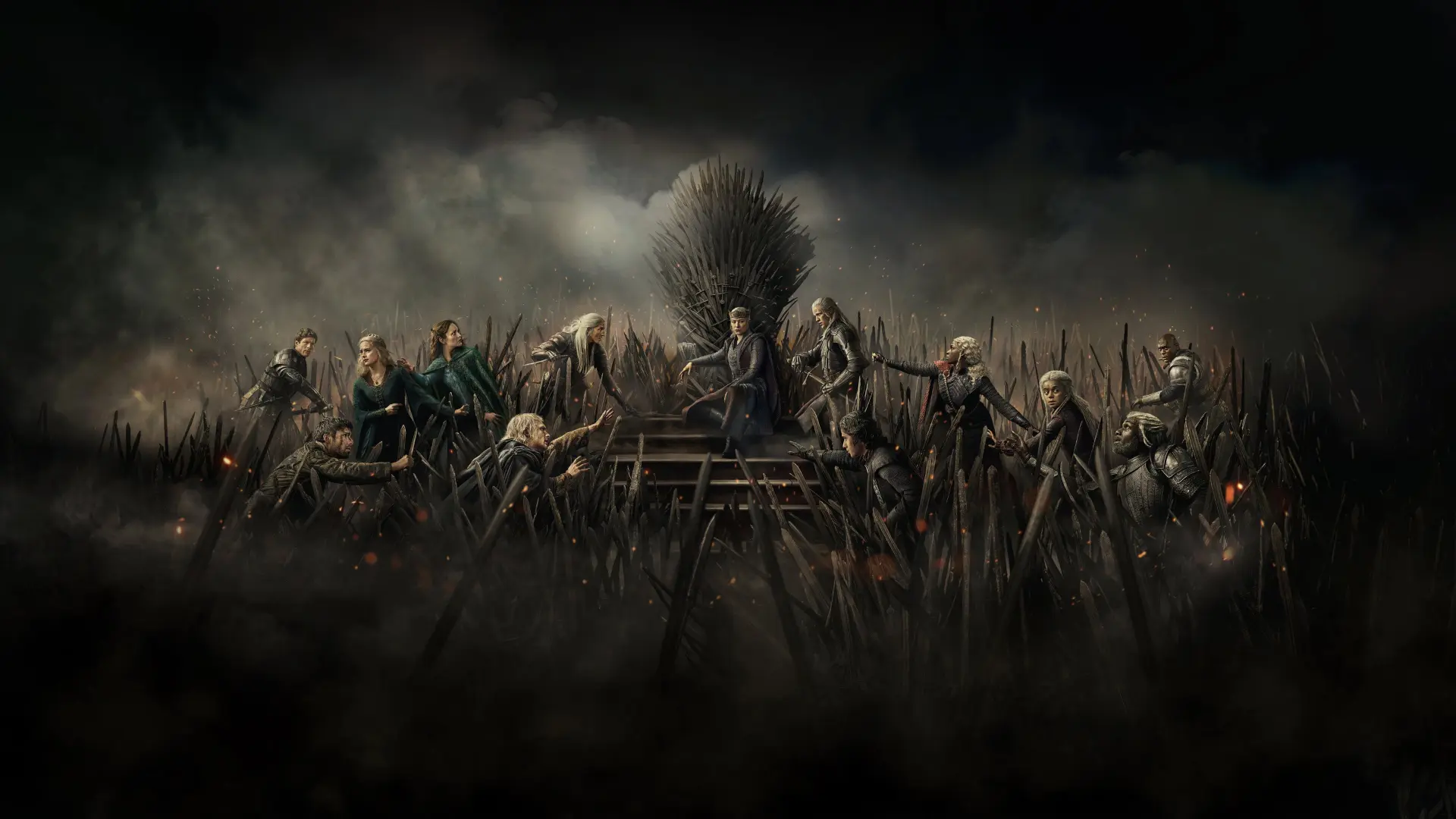 House of the Dragon