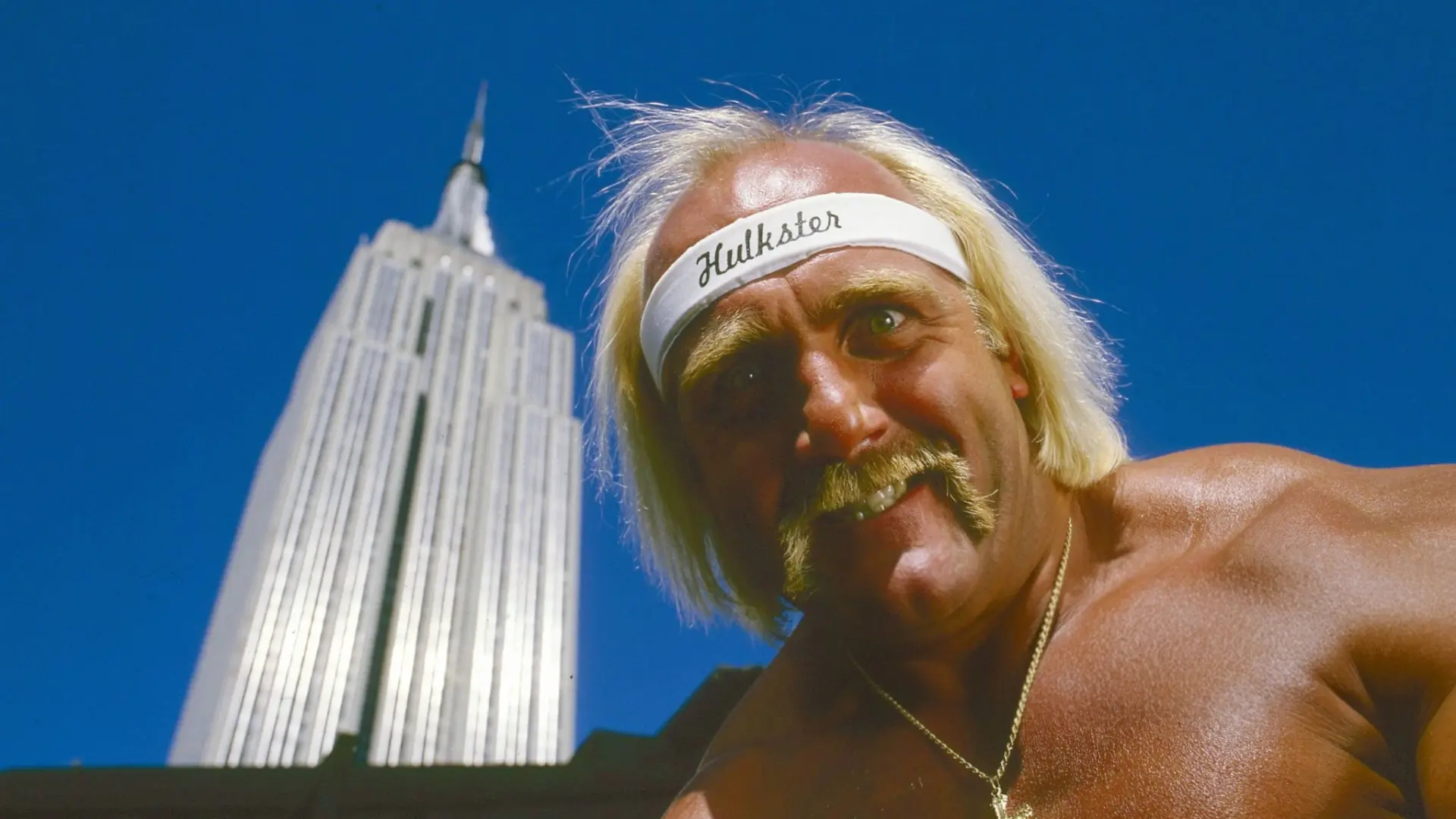 Hulk Hogan: Real American izle - Dizipal