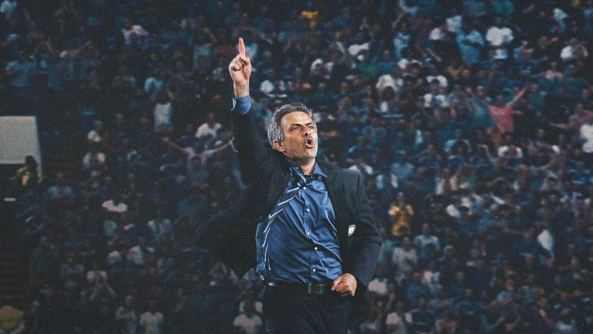 José Mourinho izle - Dizipal