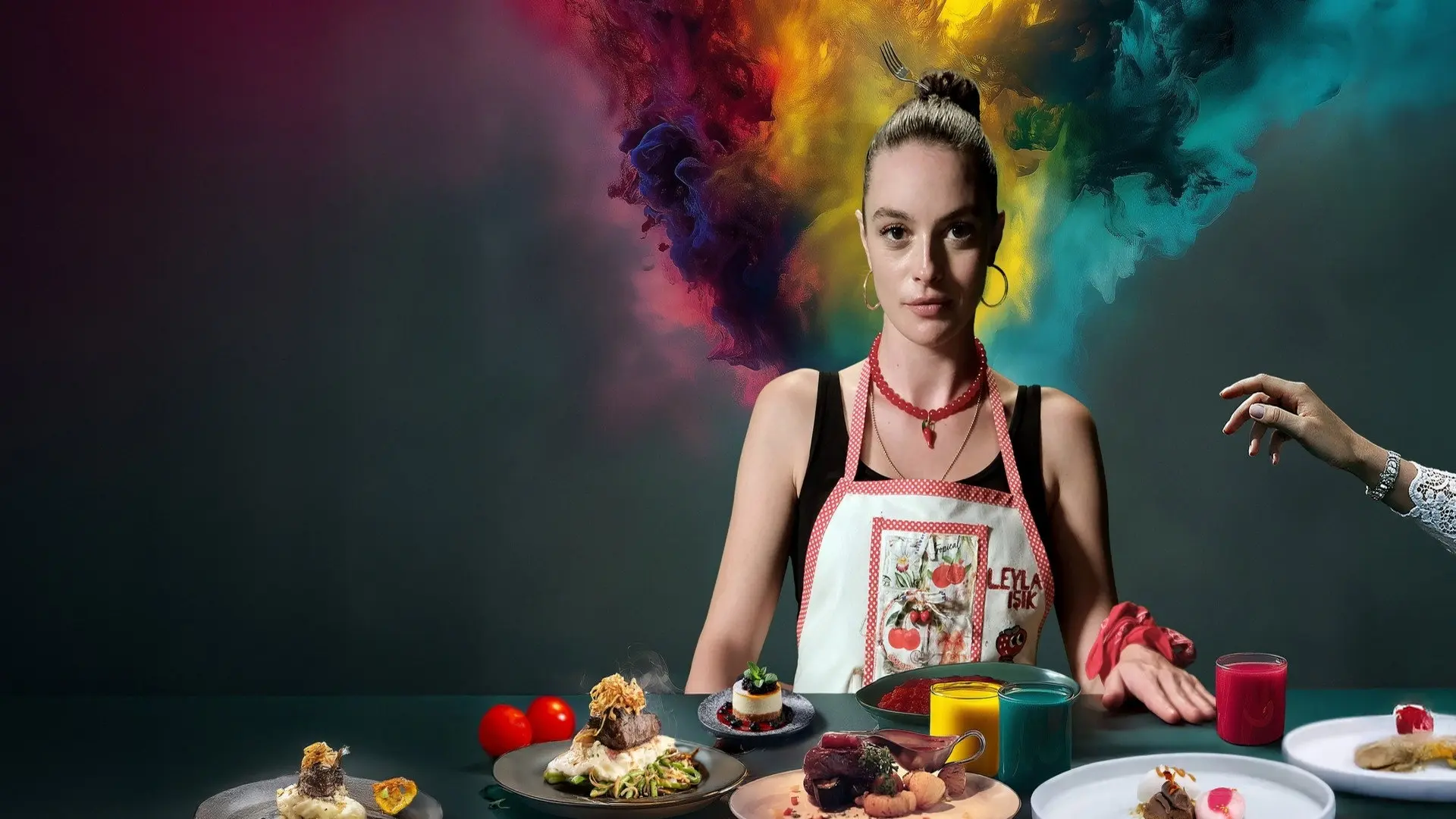Leyla Hâli izle - Dizipal