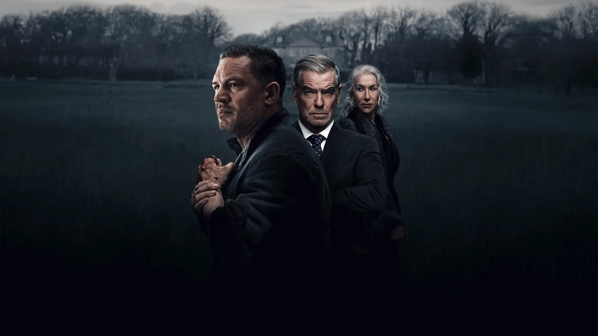 MobLand izle - Dizipal