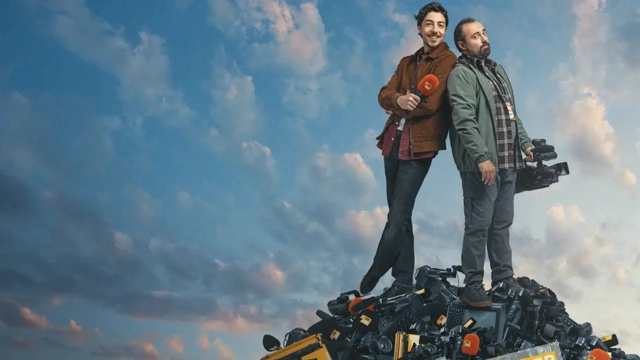 Muhabir izle - Dizipal