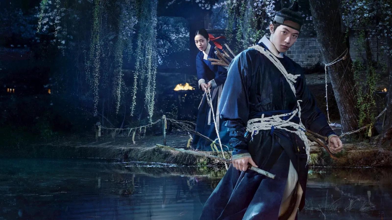 The East Palace izle - Dizipal