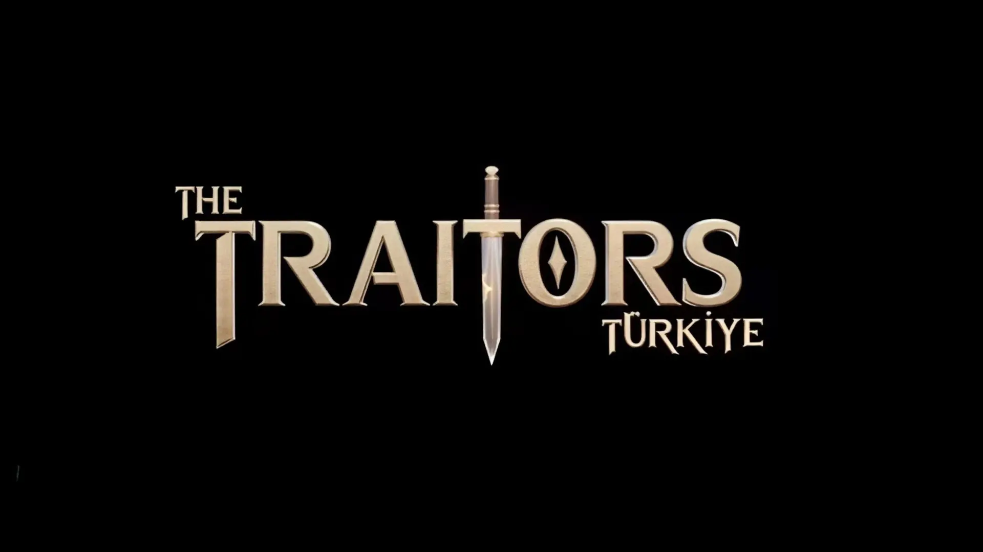 The Traitors Türkiye izle - Dizipal