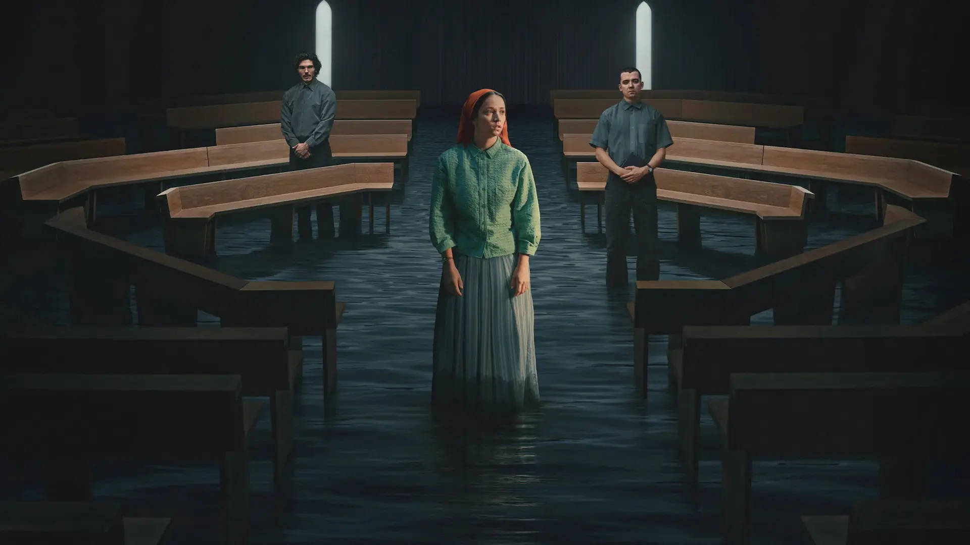 Unchosen izle - Dizipal