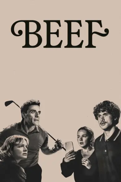 BEEF izle - Dizipal