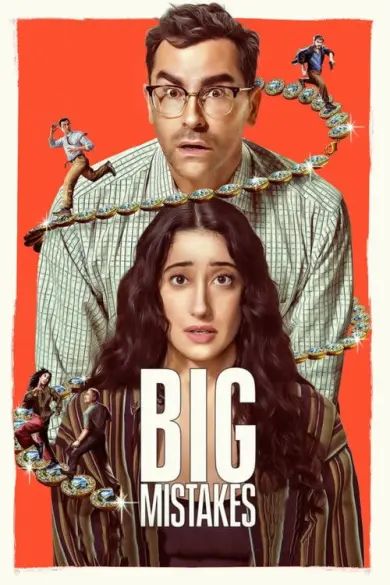 Big Mistakes izle - Dizipal