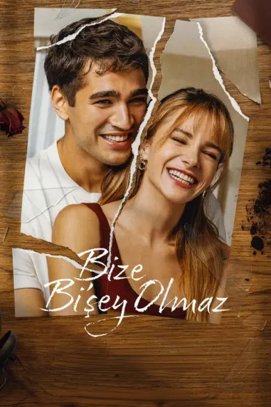 Bize Bi'Şey Olmaz izle - Dizipal