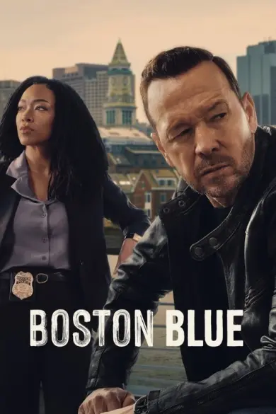 Boston Blue izle - Dizipal