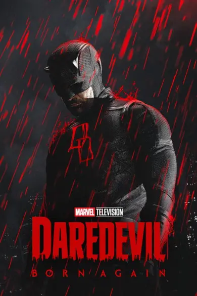 Daredevil: Born Again izle - Dizipal
