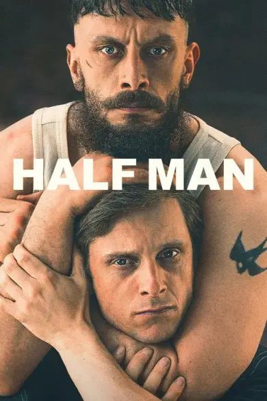 Half Man izle - Dizipal
