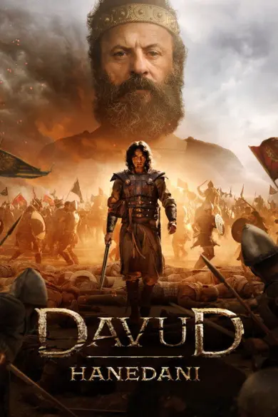 House of David izle - Dizipal