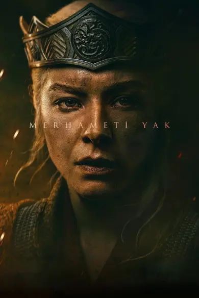 House of the Dragon izle - Dizipal